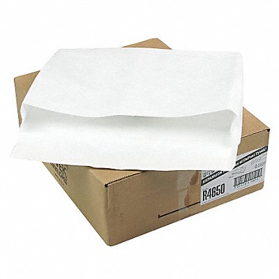 QUALITY PARK QUAR4650 Expandable Envelope #15-1/2 PK100