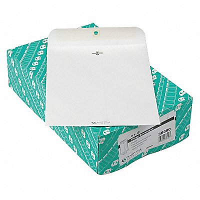 QUALITY PARK QUA38390 Catalog Envelopes 9 H 12 W PK100