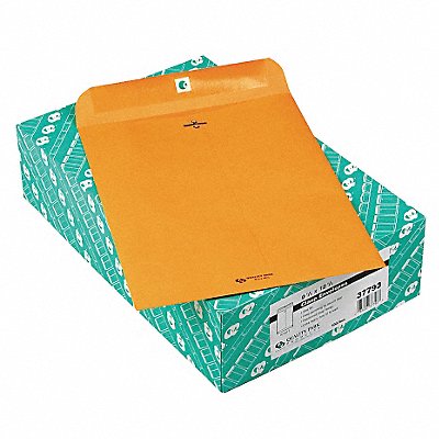 QUALITY PARK QUA37793 Catalog Envlpes 9-1/2 H 12-1/2 W PK100