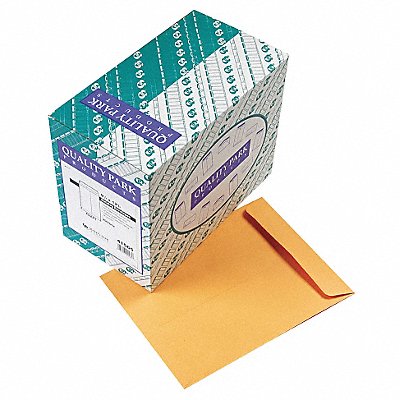 QUALITY PARK QUA41565 Catalog Envlpes 9-1/2 H 12-1/2 W PK250