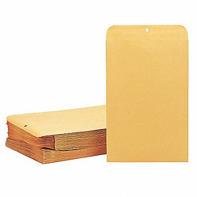 QUALITY PARK QUA37898 Catalog Envelopes 10 H 15 W PK100