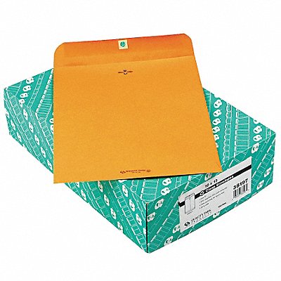 QUALITY PARK QUA38197 Catalog Envelopes 10 H 13 W PK100