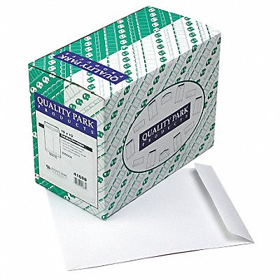 QUALITY PARK QUA41688 Catalog Envelopes 10 H 13 W PK250