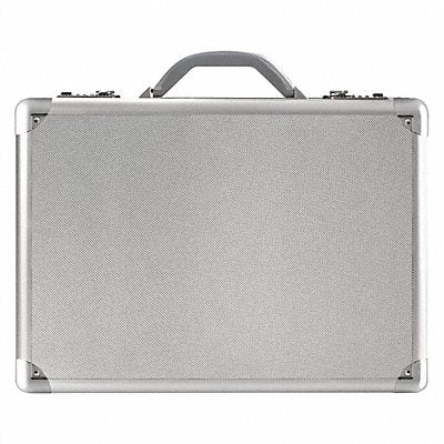 SOLO USLAC10010 Laptop Case Silver Aluminum