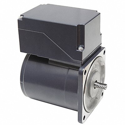 DAYTON 23L380 AC Mtr PSC TENV 1/19 HP 1600 rpm