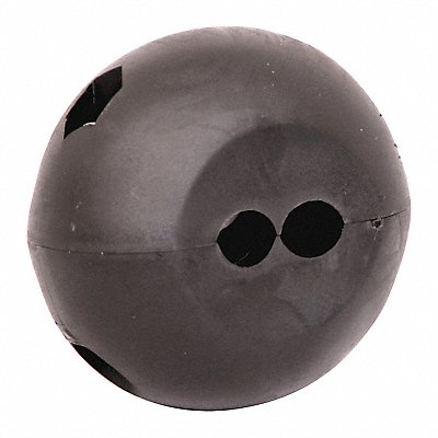 REELCRAFT 600521 Bumper Stop 3/8 in Plastic