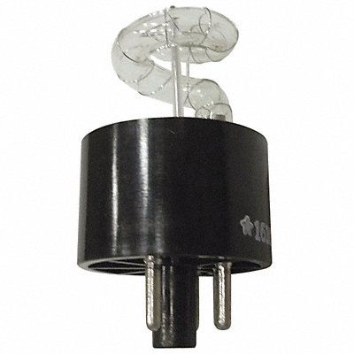 FEDERAL SIGNAL K8107178A Flash Tube