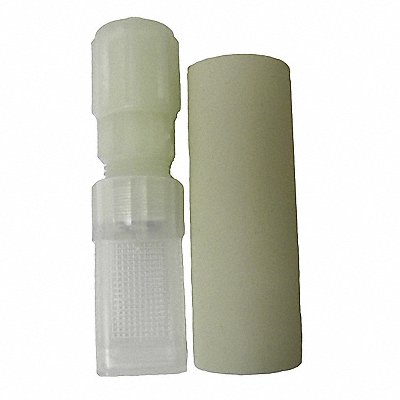 PULSAFEEDER J60728 Strainer Assembly ForPULSAtron