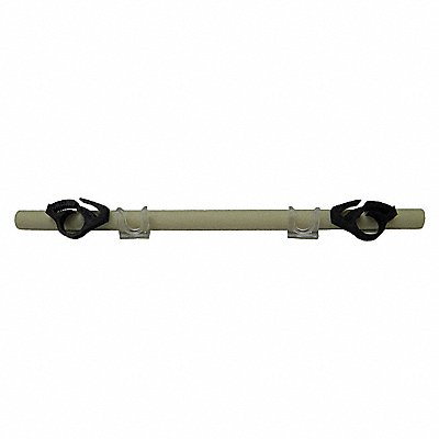 MEC-O-MATIC U8800637 Pump Tube Kit .44in Norprene