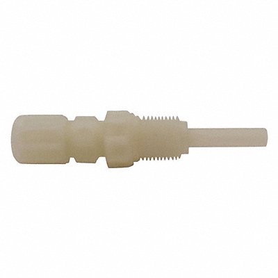PULSAFEEDER J41872 Injctn Chck Vlv .50in PP ForPULSAtron