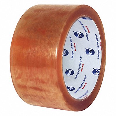 IPG 84731G Carton Sealing Tape Rubber PK36