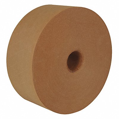 CENTRAL K6044G Water-Activated Packaging Tape PK10