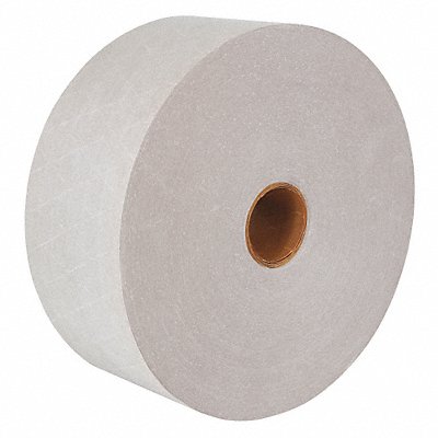 CENTRAL K7453G Water-Activated Packaging Tape PK10