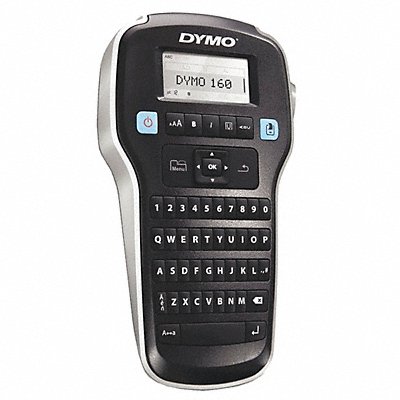 DYMO 2175086 Manual Labelmaker 4-3/5 in W 2 in H