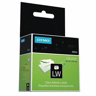 DYMO 30254 Printer Label Desk Top Label Printer