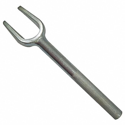 WESTWARD 23M594 Separator Tool Steel 12 in