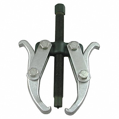 WESTWARD 23MD26 Mechanical Jaw Puller 5 ton Reversible