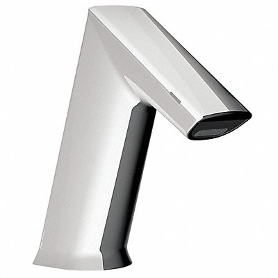 SLOAN EFX2505000000 Angled Straight Chrome Sloan BASYS