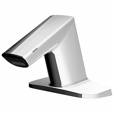 SLOAN EFX6500020000 Angled Straight Chrome Sloan BASYS