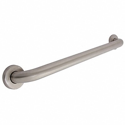 TAYMOR 01C230024 Grab Bar SS Satin 24 in L