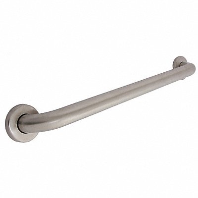 TAYMOR 01C230030 Grab Bar SS Satin 30 in L