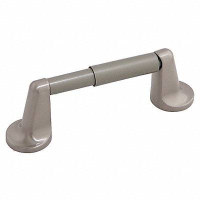 TAYMOR 04SN8408 Toilet Paper Holder (1) Roll Satin
