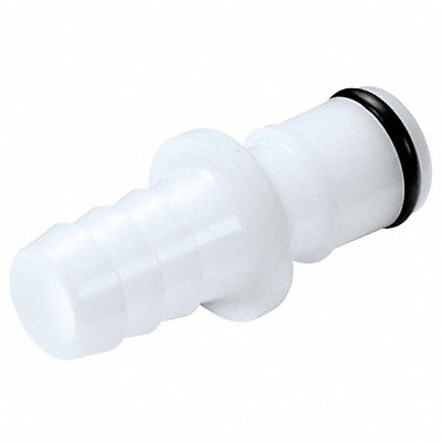 COLDER APCD22004 Coupler Push In Acetal White