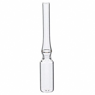 WHEATON 176772 Ampule 1 mL 10.5 mm Dia 0 PK144