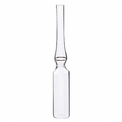 WHEATON 176776 Clear Ampule 2 mL 12 mm Dia 0 PK144