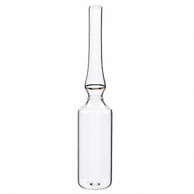 WHEATON 176779 Clear Ampule 5 mL 16 mm Dia 0 PK144