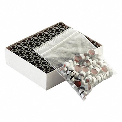 WHEATON W22517202 Autosampler Vial 1.8 mL 12 mm Dia PK100