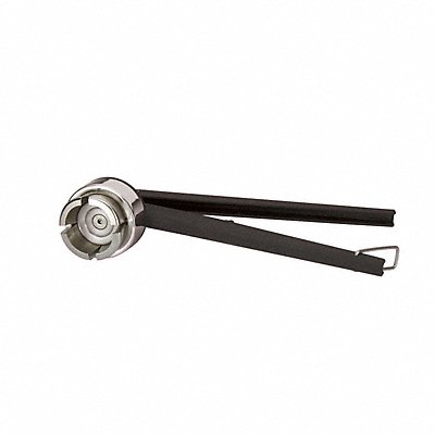 WHEATON 224322 Crimper Vial Sz 16.5 mm 28.5 mm 30 mm