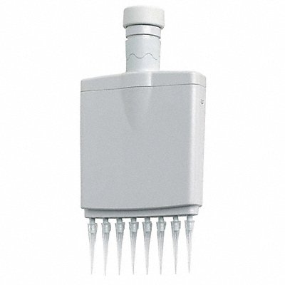 WHEATON W870136 Electronic Pipette Module 2.5 to 50uL