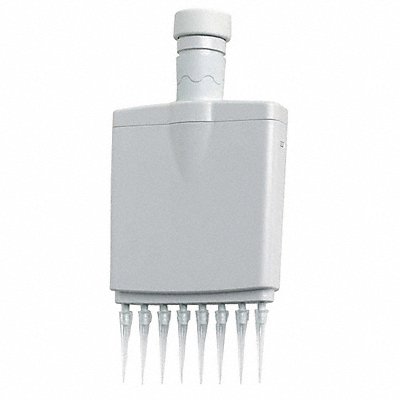 WHEATON W870138 Electronic Pipette Module 10 to 200uL