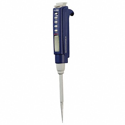 WHEATON W870916 Electronic Pipetter Only 1000uL