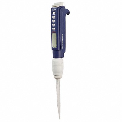 WHEATON W870920 Electronic Pipetter Only 5mL