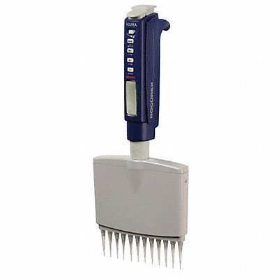 WHEATON W870936 Electronic Pipetter Only 200uL