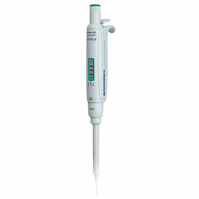 WHEATON W810304 Pipetter 825 1 to 10uL