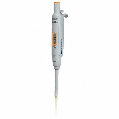 WHEATON W810312 Pipetter 825 20 to 200uL