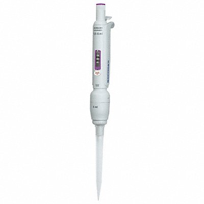 WHEATON W810316 Pipetter 835 0.5 to 5mL