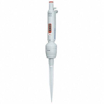 WHEATON W810318 Pipetter 835 1 to 10mL