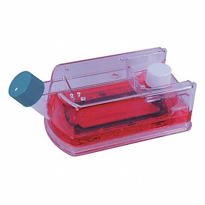 WHEATON WCL03501 Cell Culture Flask 350 mL 79.38 mm H