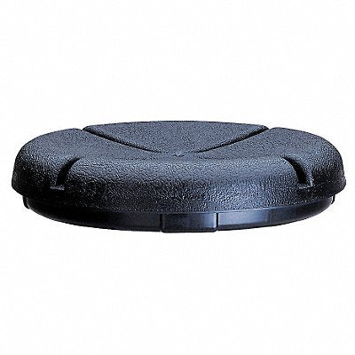 CLC 1140 Bucket Lid Seat Plastic 3.5/5 gal Bucket