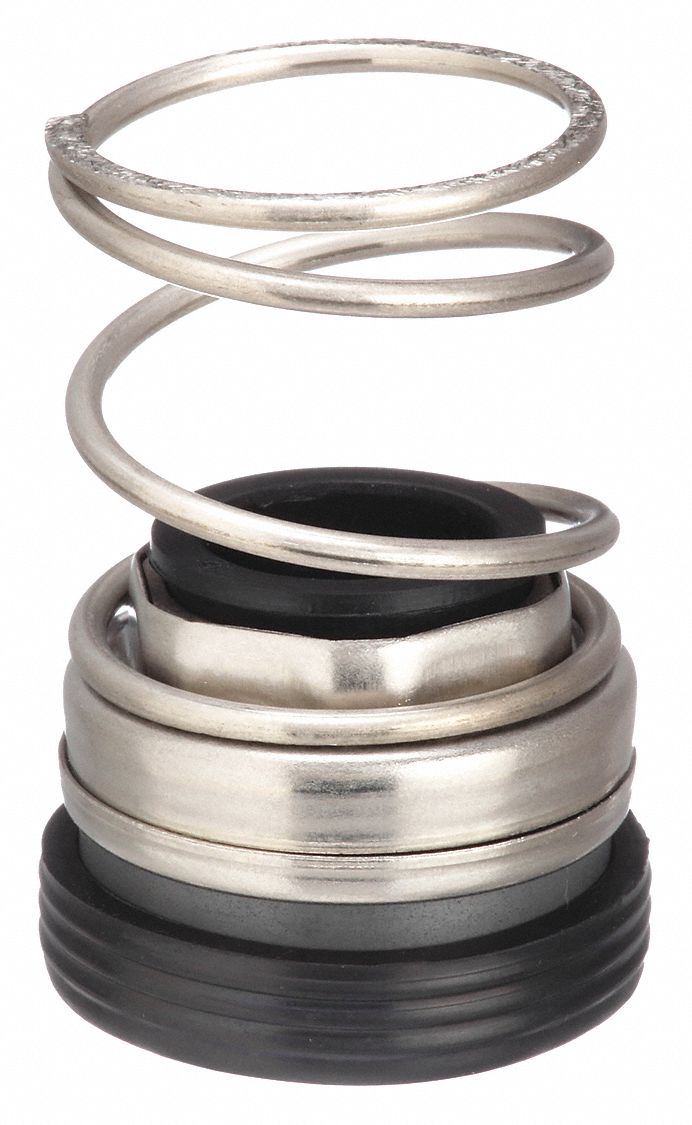 DAYTON 005080SDGIS Shaft Seal Sc/sc/b