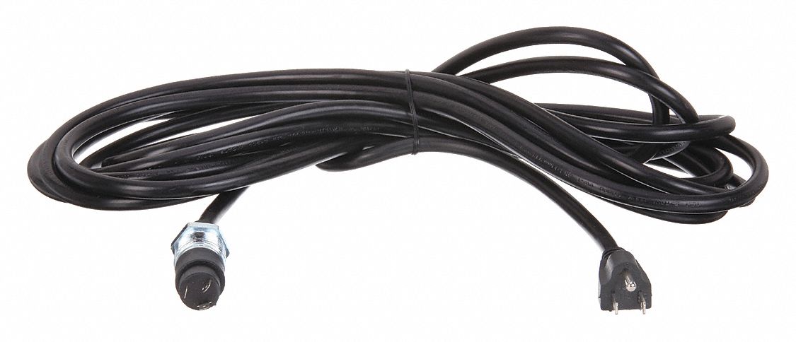 DAYTON 099260XAGIS Cord Set 20 ft