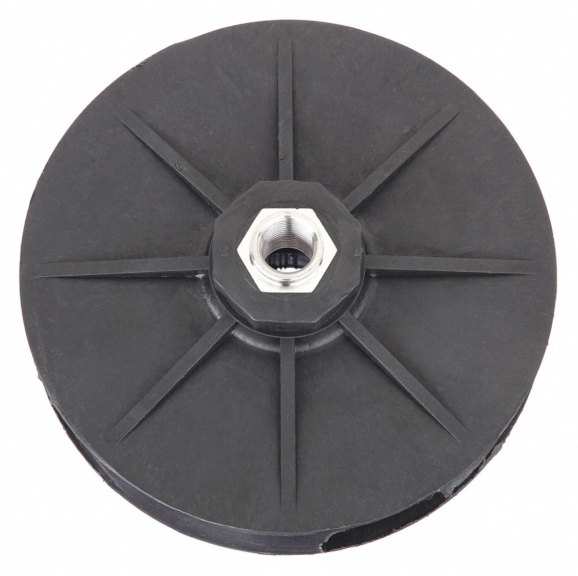 DAYTON 103512TEGIS Impeller 4.62