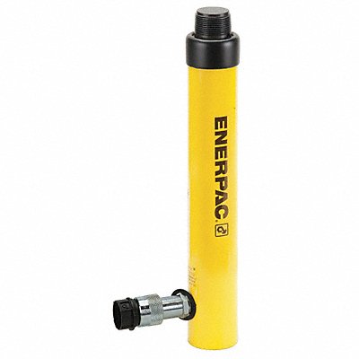 ENERPAC RA1010 Hydraulic Ram 10 ton 10-1/8 Stroke