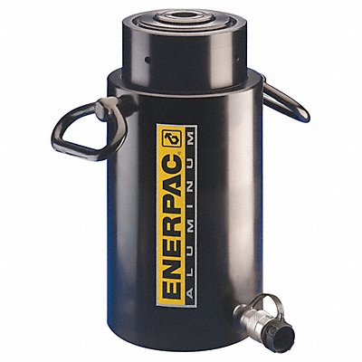 ENERPAC RACL304 Lock Nut Hydraulic Ram Stroke 4 L