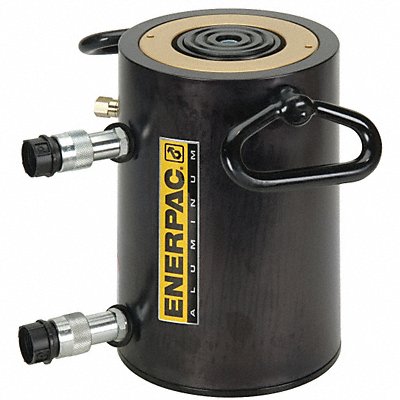 ENERPAC RAR1008 Hydraulic Ram 100 ton 7-7/8 Stroke