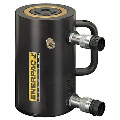 ENERPAC RAR506 Hydraulic Ram 50 ton 5-7/8 Stroke